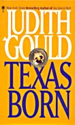 Cover of Texas Born