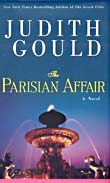 Cover of The Parisian Affair